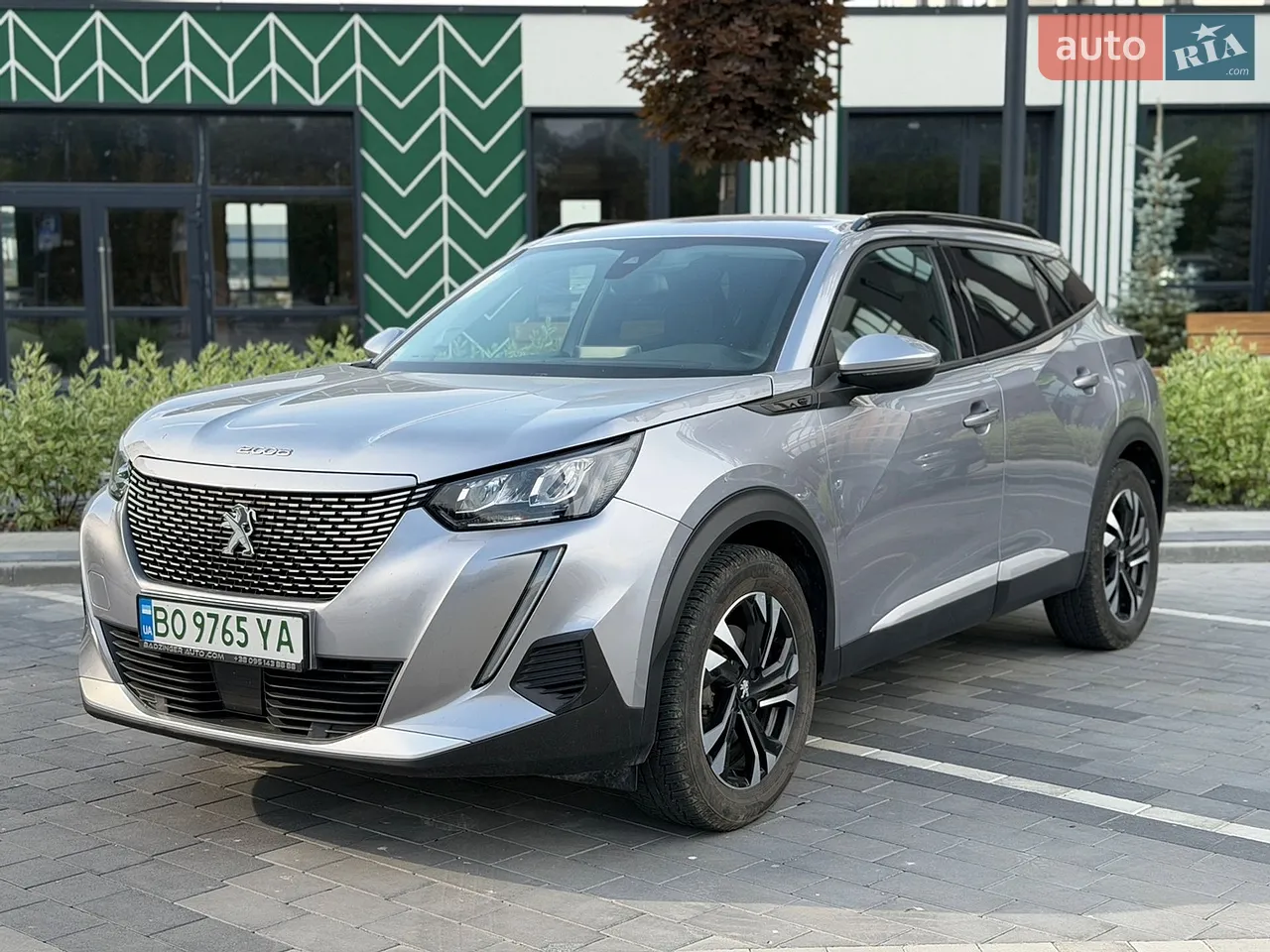 2020 Peugeot 2008 - мініатюра 69