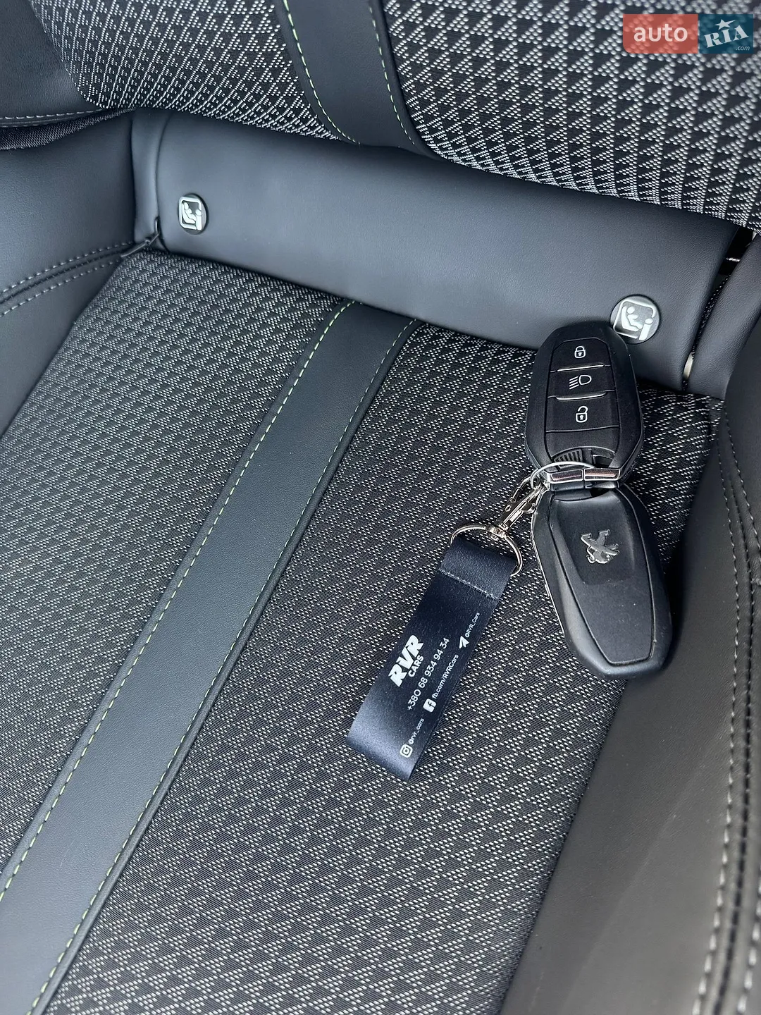 2021 Peugeot 2008 - мініатюра 12