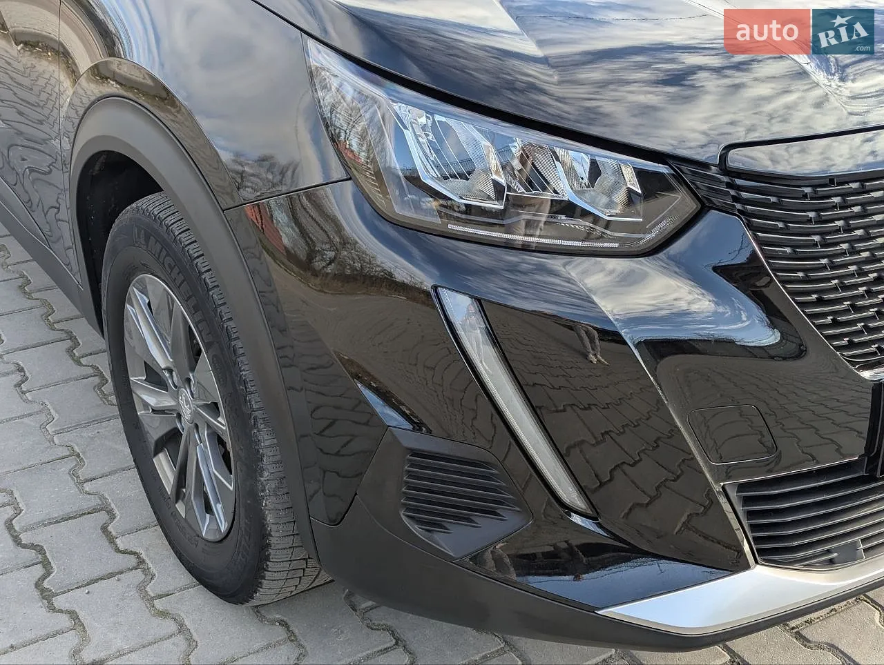 2022 Peugeot 2008 - мініатюра 22