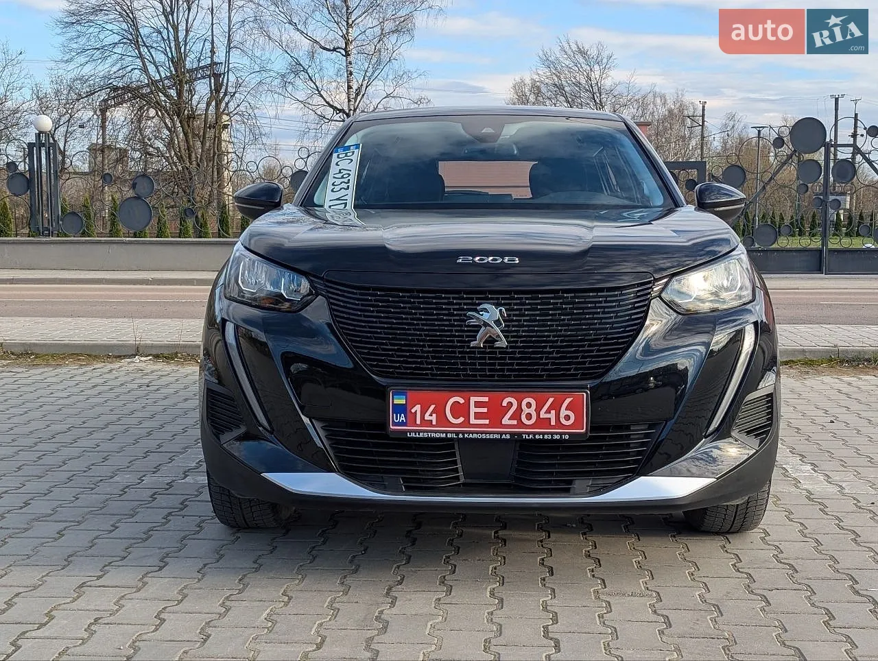 2022 Peugeot 2008 - мініатюра 20