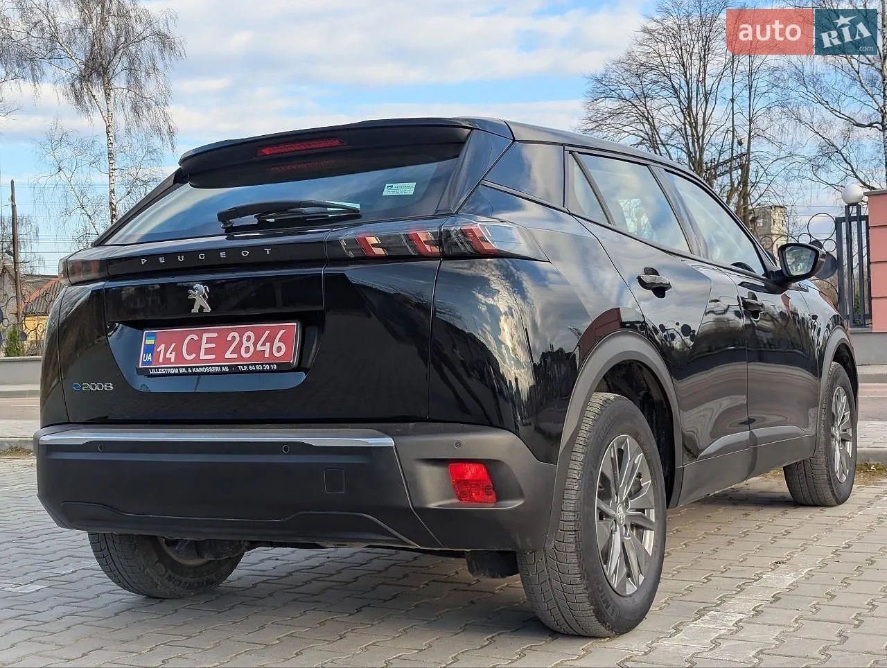 2022 Peugeot 2008 - мініатюра 50