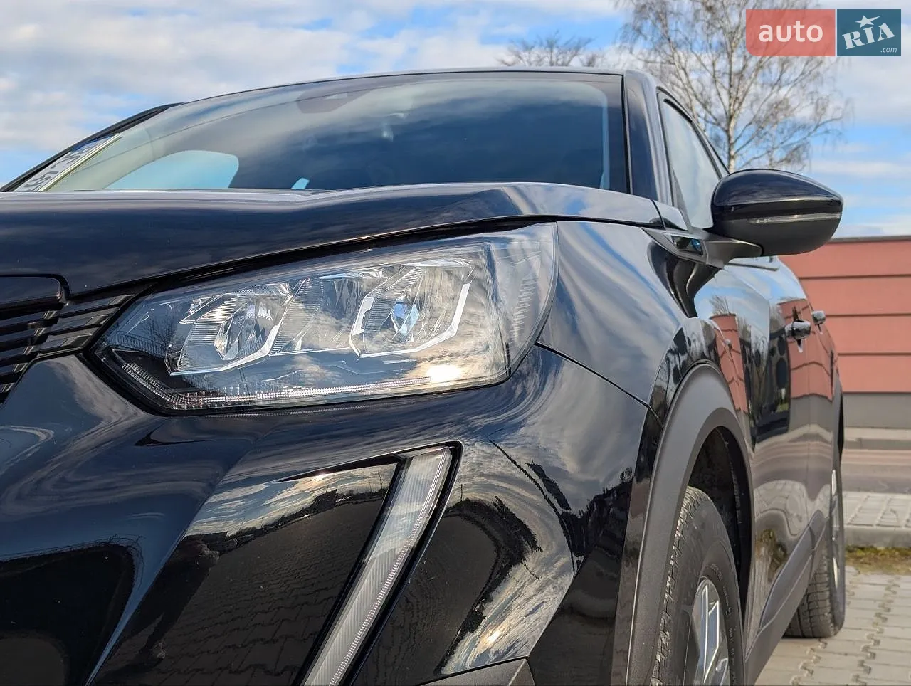 2022 Peugeot 2008 - мініатюра 52