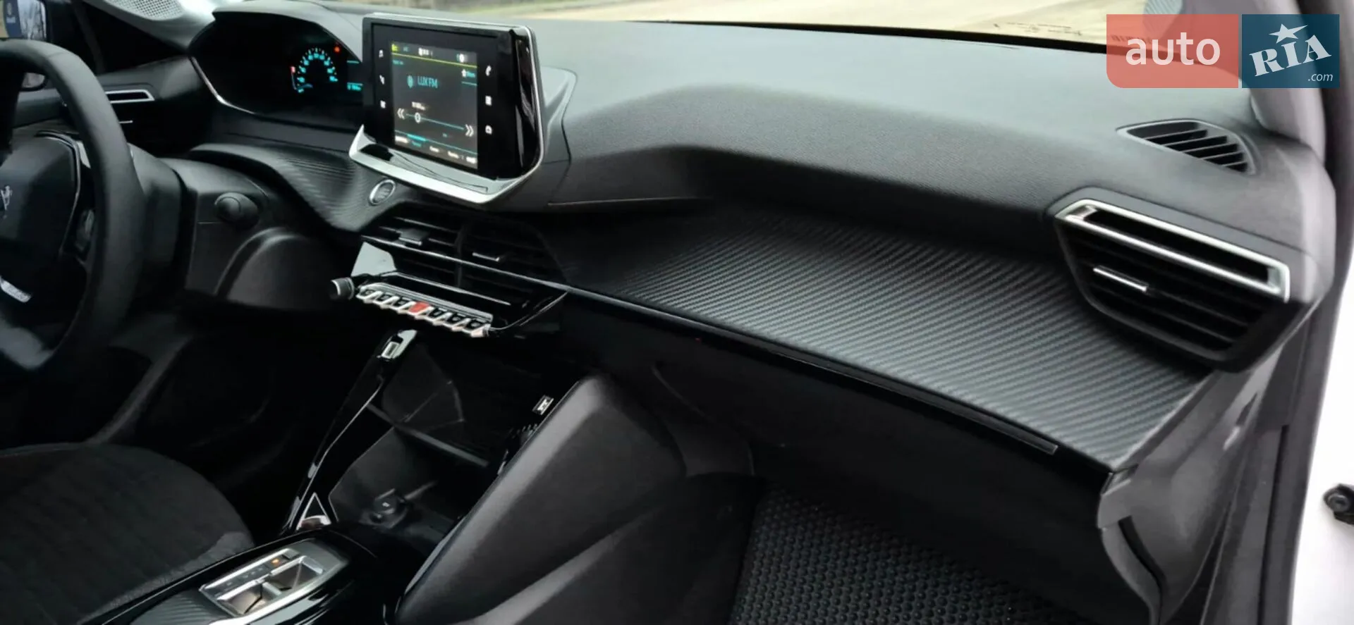 2023 Peugeot 208 - мініатюра 100