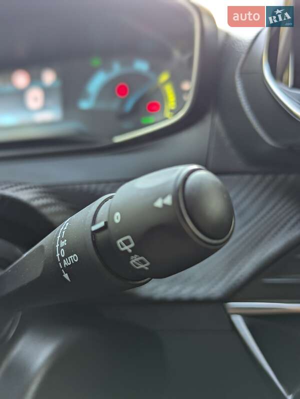 Хэтчбек Peugeot e-208 2021 в Немирове
