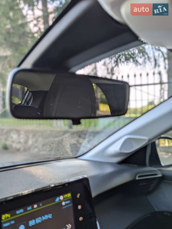 Хэтчбек Peugeot e-208 2021 в Немирове