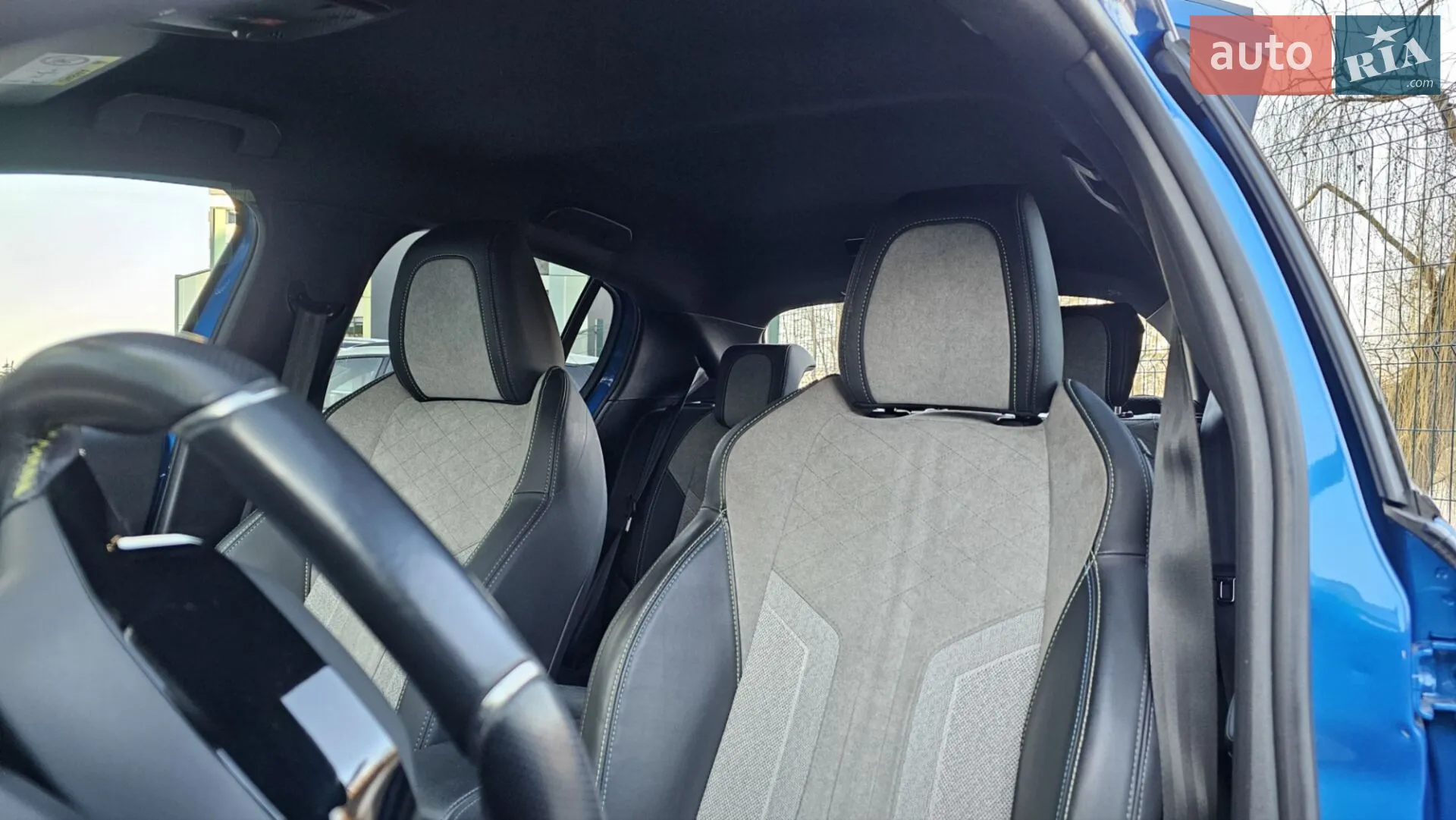 2021 Peugeot 208 - мініатюра 14