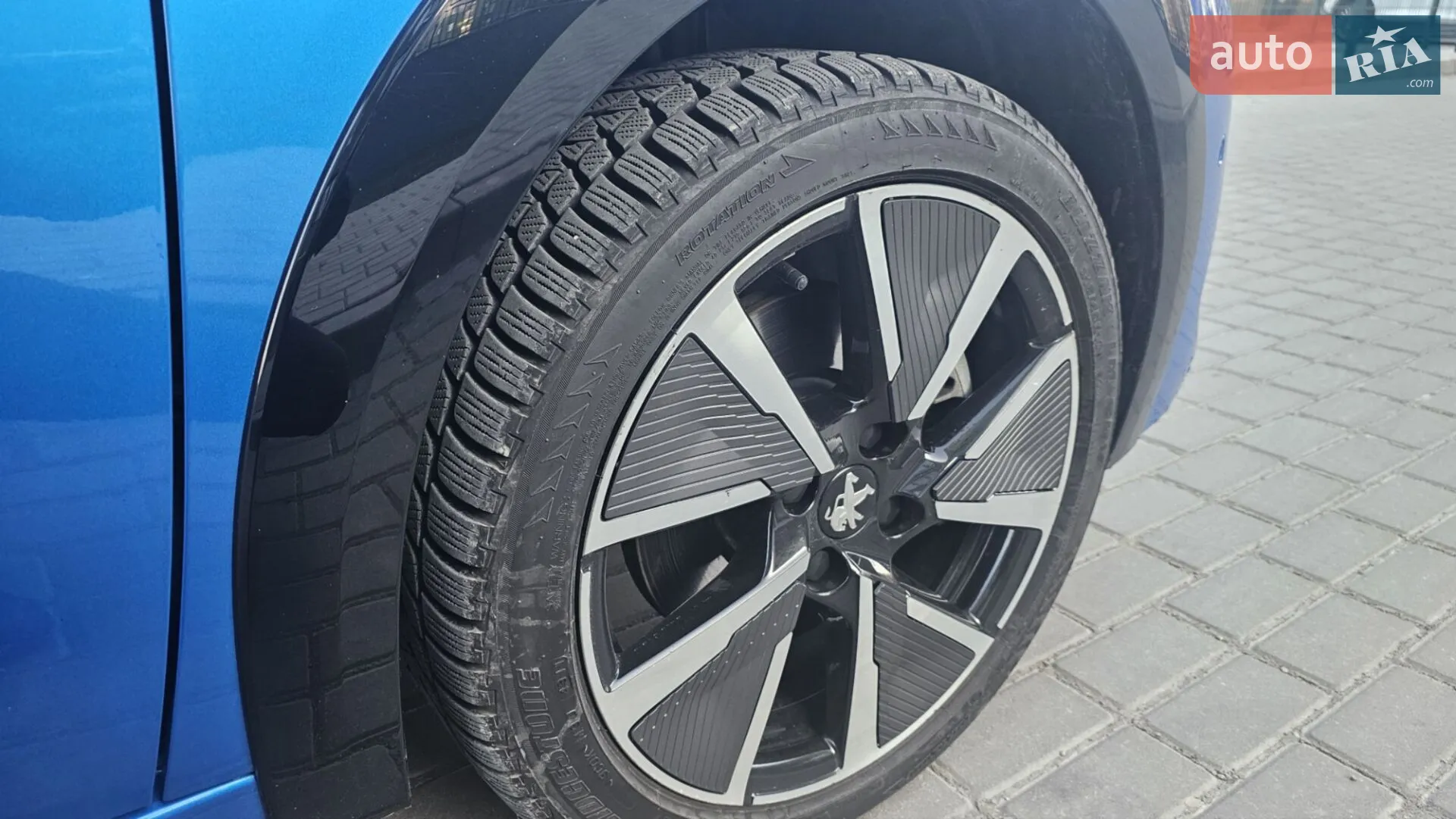2021 Peugeot 208 - мініатюра 25
