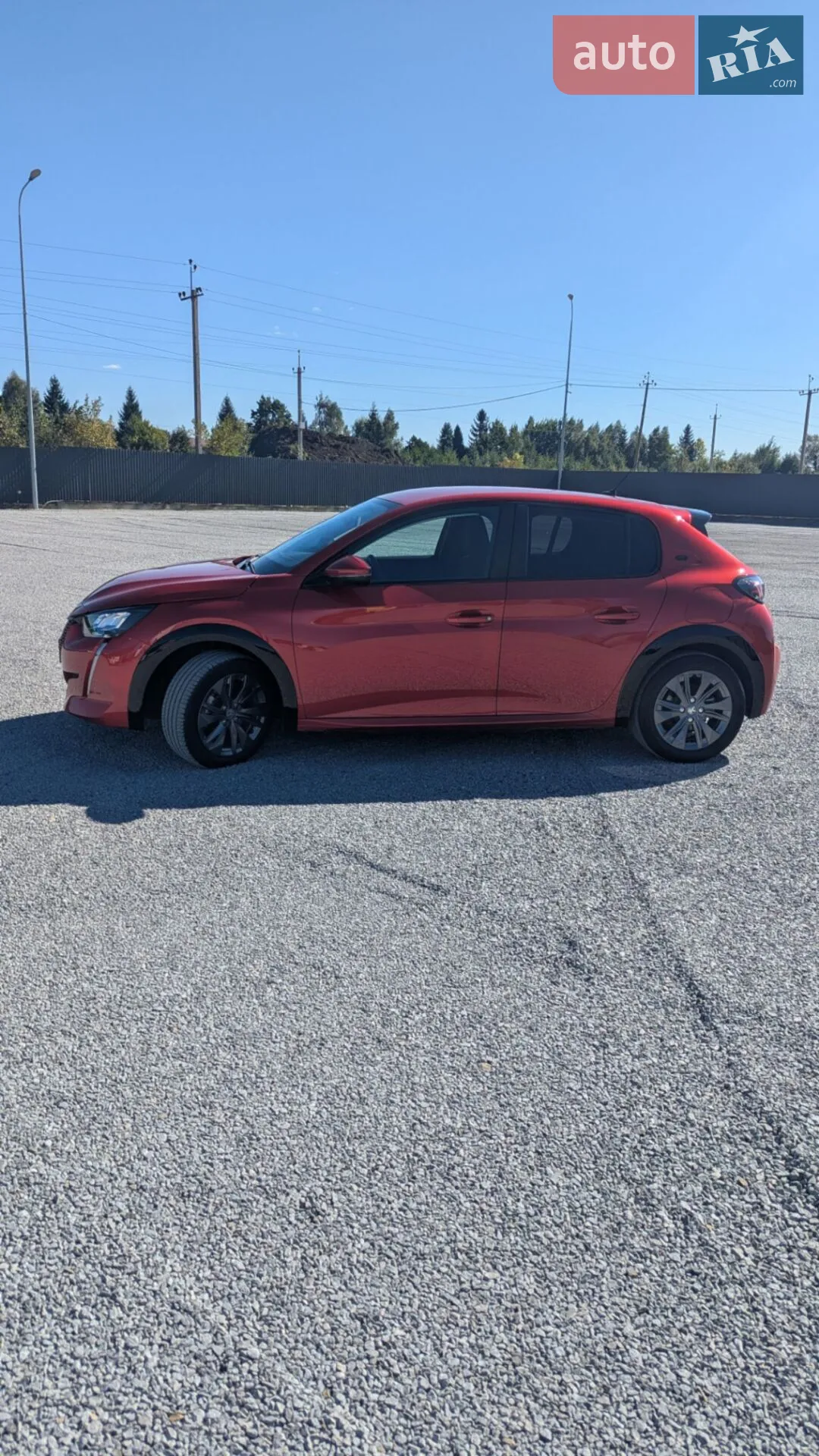 2021 Peugeot 208 - мініатюра 5