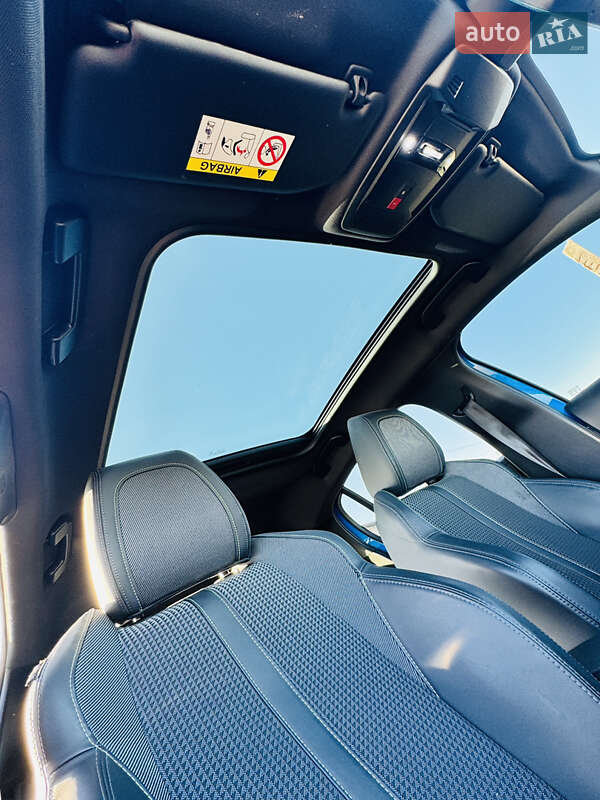 Хэтчбек Peugeot e-208 2020 в Ромнах