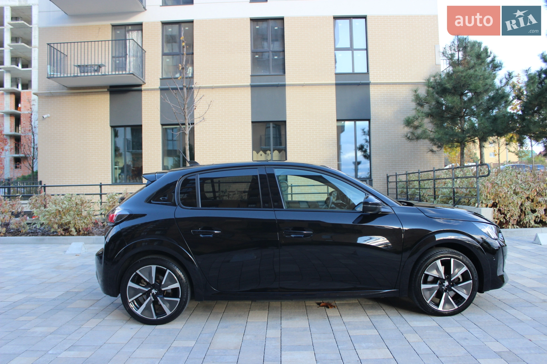 2020 Peugeot 208 - мініатюра 5