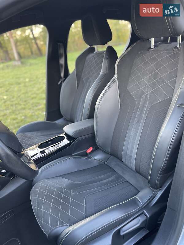 Хетчбек Peugeot e-208 2021 в Хмельницькому