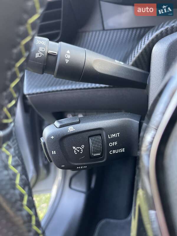 Хетчбек Peugeot e-208 2021 в Хмельницькому