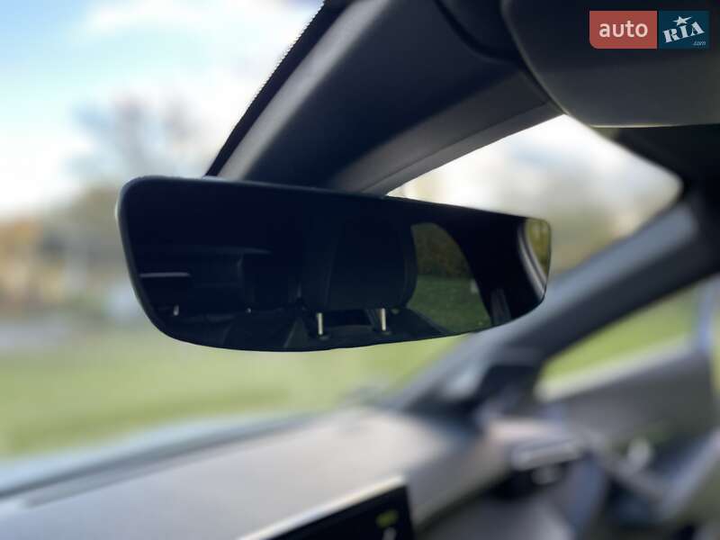 Хетчбек Peugeot e-208 2021 в Хмельницькому