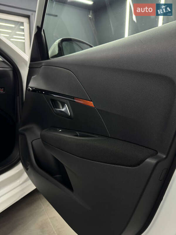 Хэтчбек Peugeot e-208 2021 в Коломые