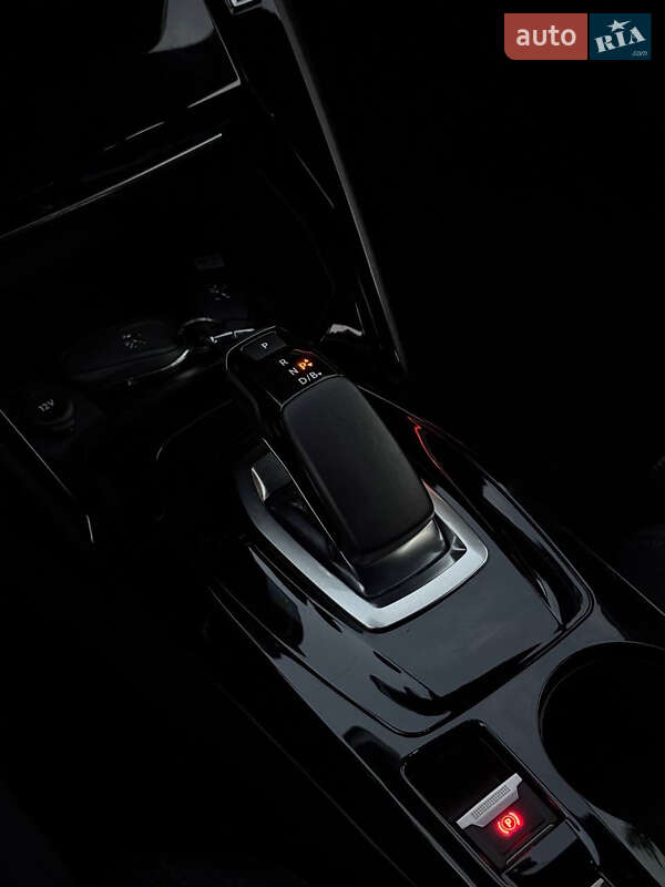 Хэтчбек Peugeot e-208 2022 в Ровно фото 24 Хэтчбек Peugeot e-208 2022 в Ровно
