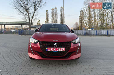 Хэтчбек Peugeot e-208 2019 в Ковеле
