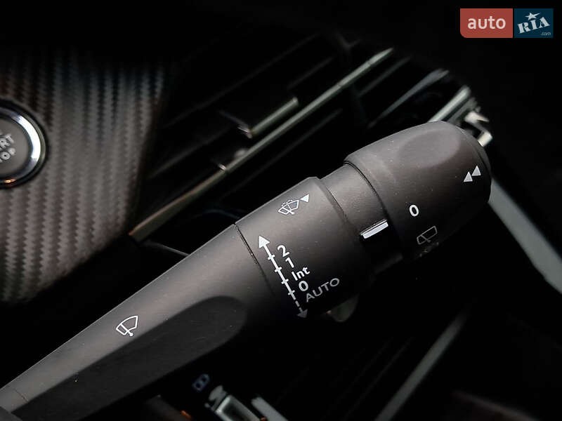 Хэтчбек Peugeot e-208 2023 в Самборе фото 22 Хэтчбек Peugeot e-208 2023 в Самборе