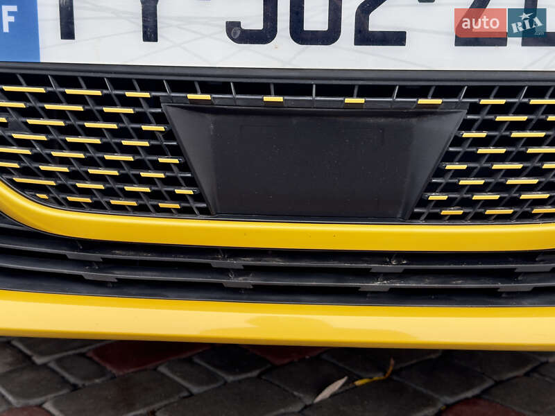 Хэтчбек Peugeot e-208 2021 в Виннице фото 18 Хэтчбек Peugeot e-208 2021 в Виннице