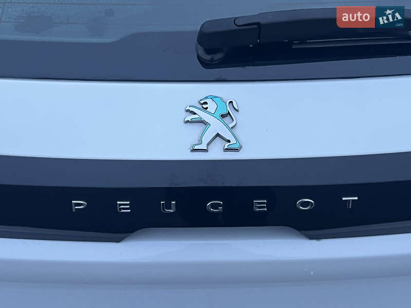 Хэтчбек Peugeot e-208 2020 в Харькове фото 13 Хэтчбек Peugeot e-208 2020 в Харькове