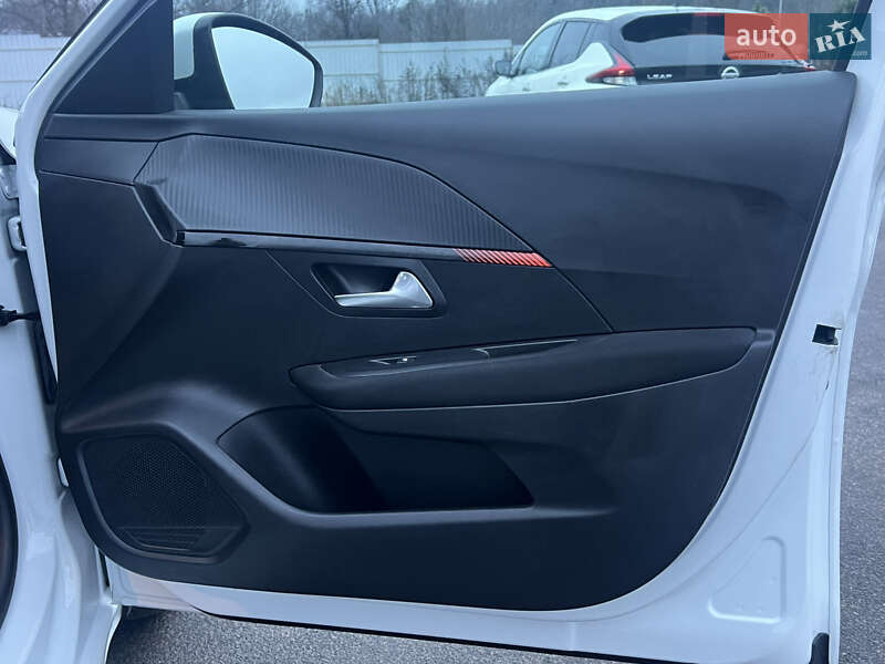 Хэтчбек Peugeot e-208 2020 в Харькове фото 28 Хэтчбек Peugeot e-208 2020 в Харькове