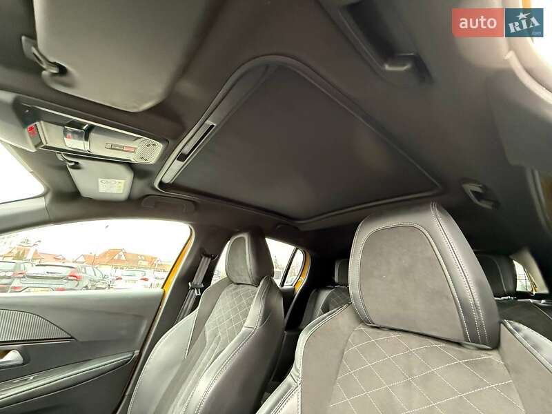 Хэтчбек Peugeot e-208 2021 в Коломые