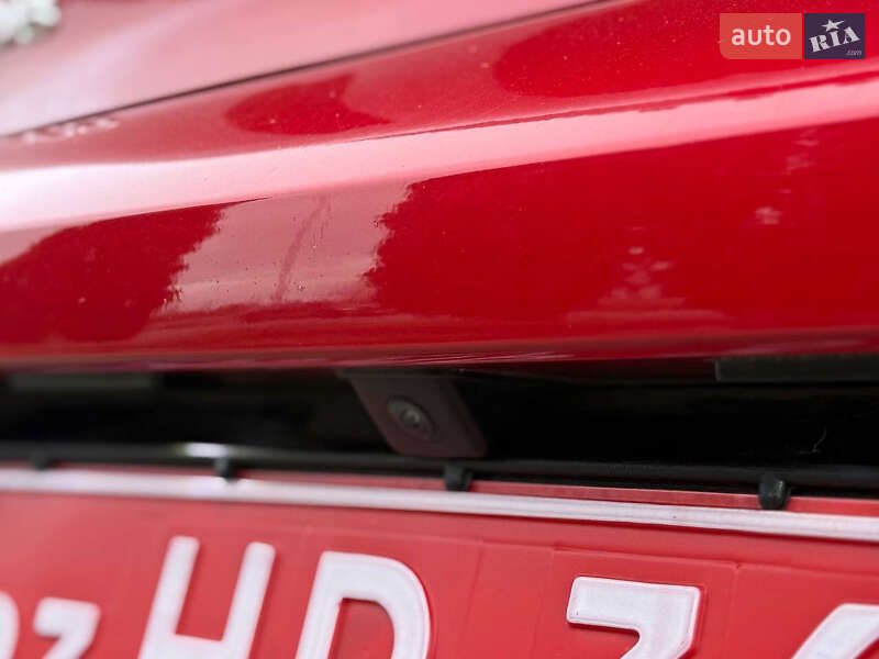 Хетчбек Peugeot e-208 2022 в Рівному фото 18 Хетчбек Peugeot e-208 2022 в Рівному