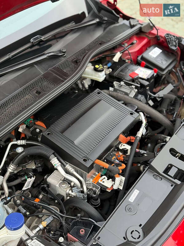 Хетчбек Peugeot e-208 2022 в Рівному фото 37 Хетчбек Peugeot e-208 2022 в Рівному