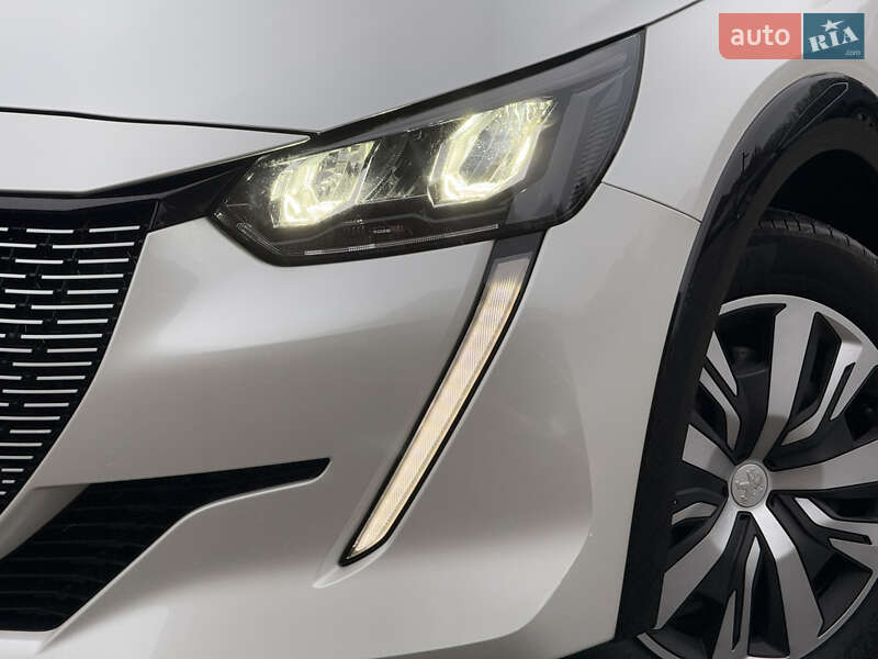 Хэтчбек Peugeot e-208 2020 в Виннице фото 14 Хэтчбек Peugeot e-208 2020 в Виннице