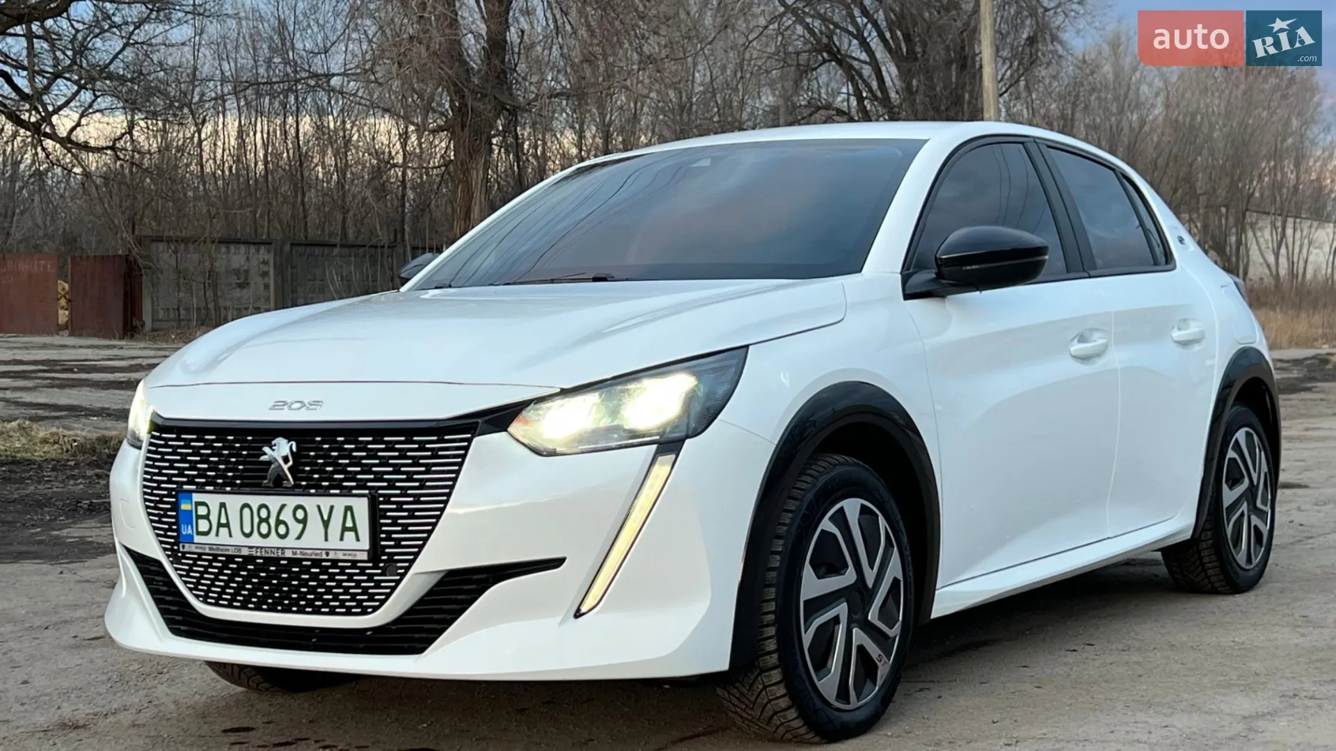 2023 Peugeot 208 - мініатюра 12
