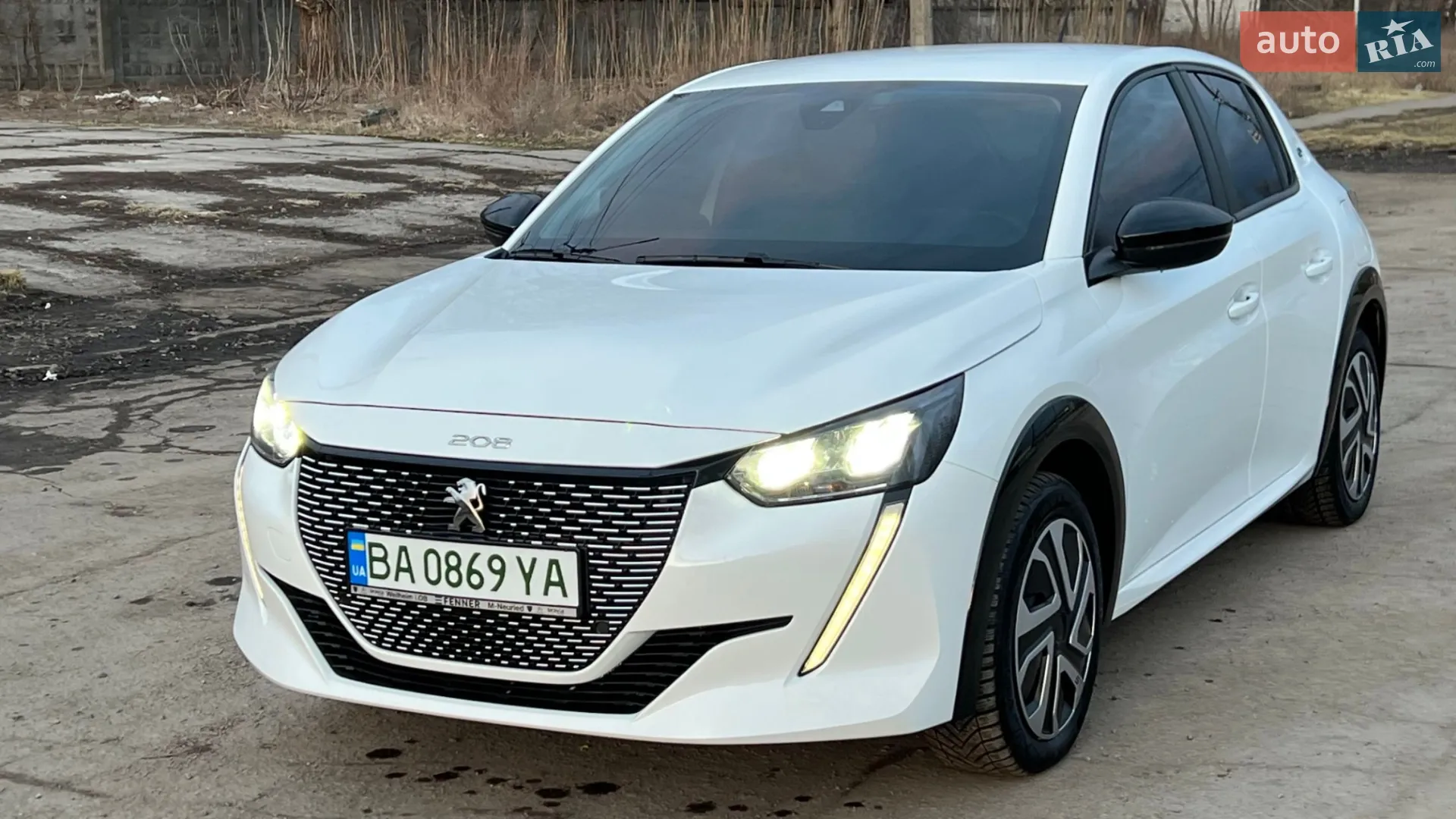 2023 Peugeot 208 - мініатюра 41