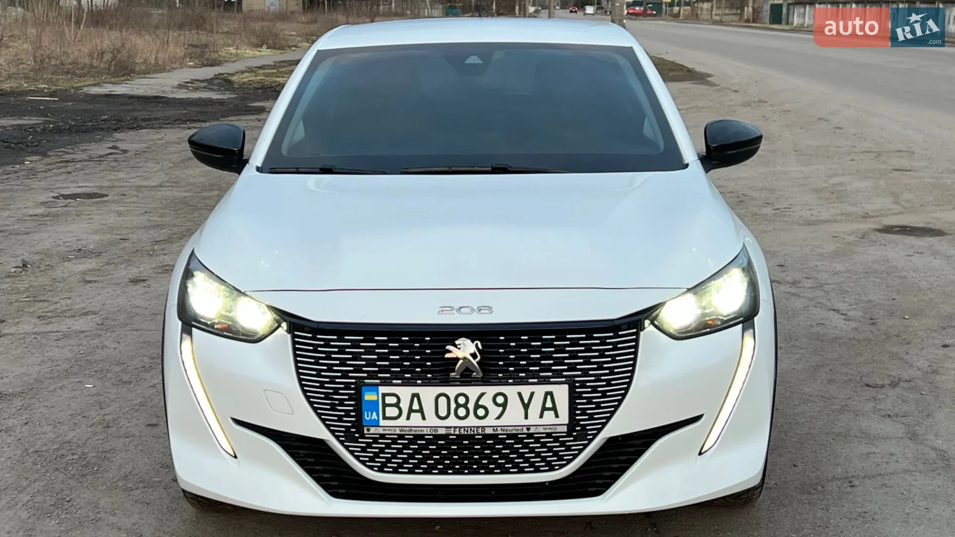 2023 Peugeot 208 - мініатюра 47