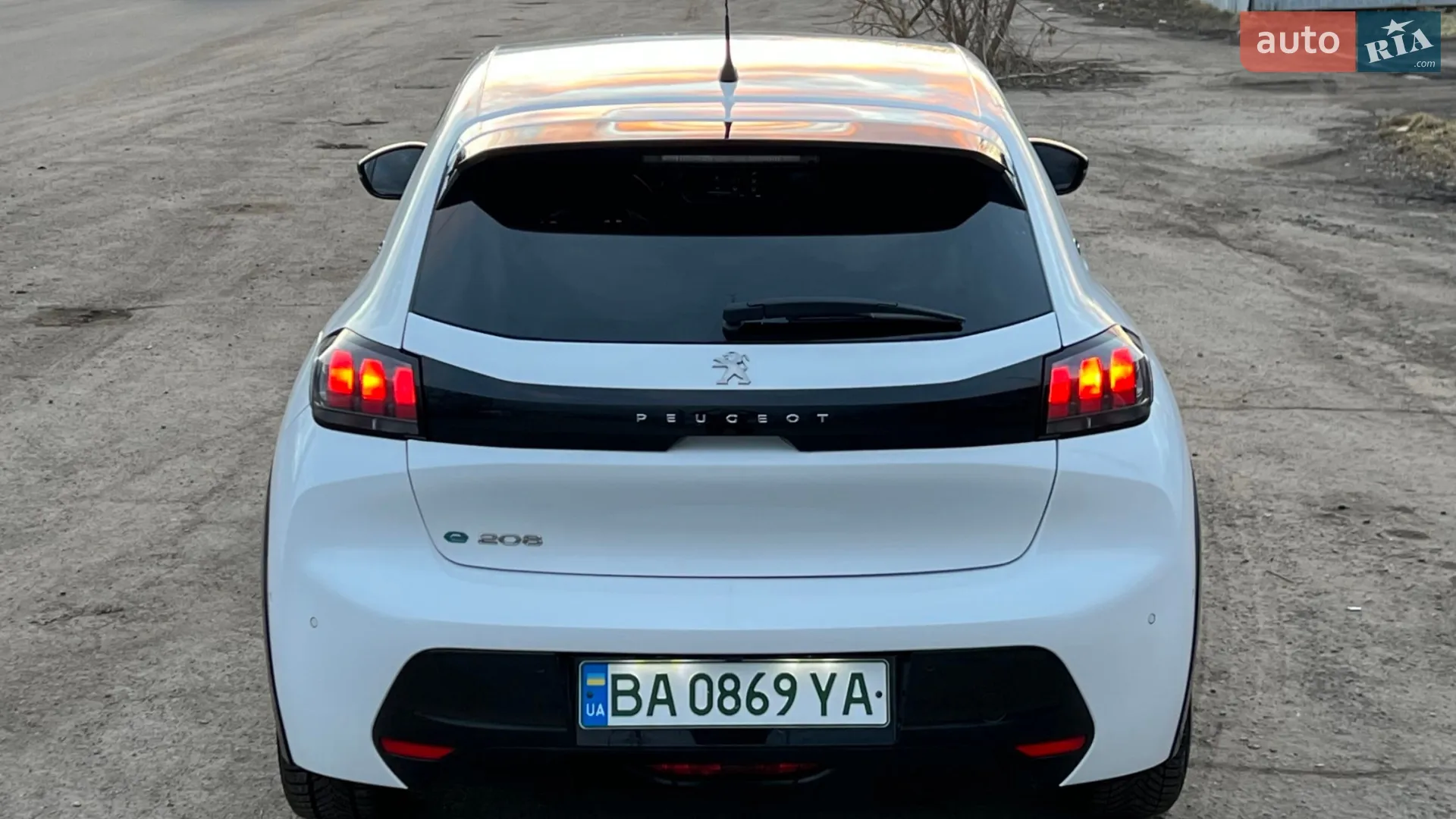 2023 Peugeot 208 - мініатюра 51