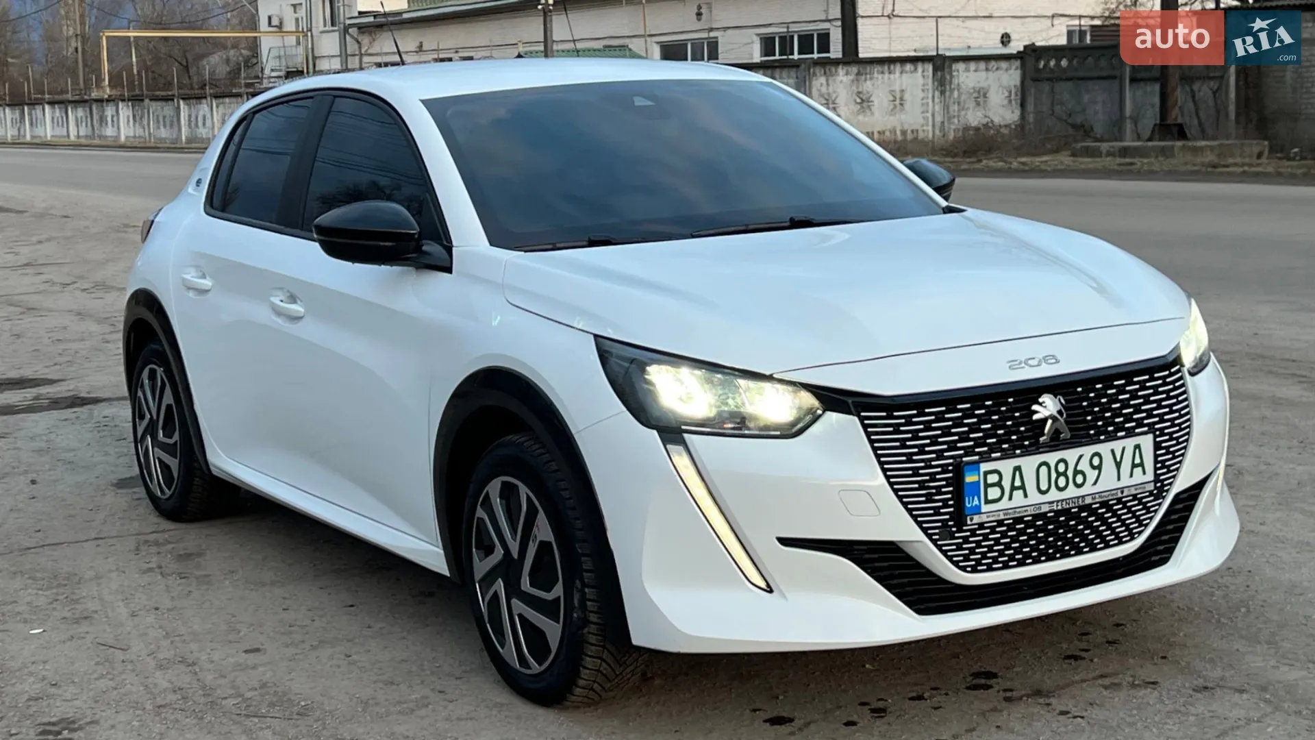 2023 Peugeot 208 - мініатюра 56