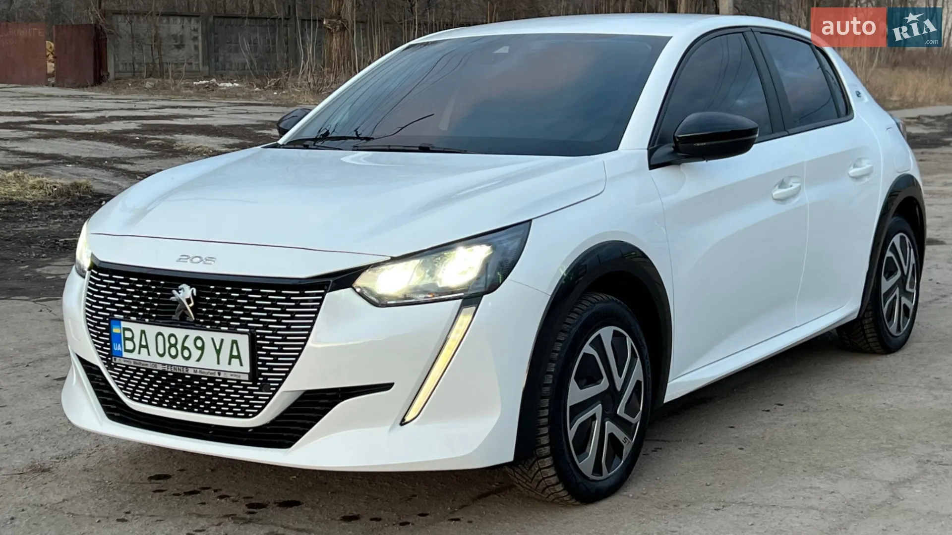 2023 Peugeot 208 - мініатюра 61