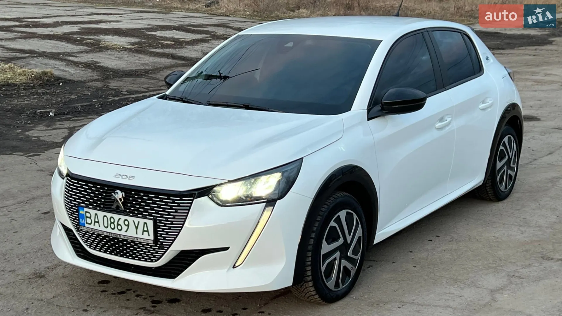 2023 Peugeot 208 - мініатюра 66