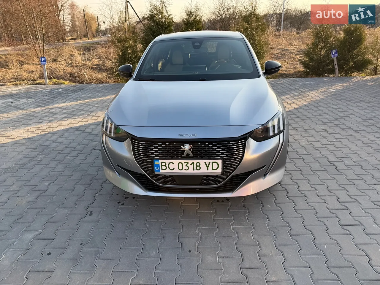 2020 Peugeot 208 - мініатюра 15