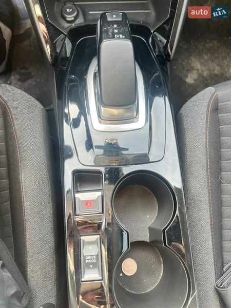 Хэтчбек Peugeot e-208 2020 в Сколе фото 9 Хэтчбек Peugeot e-208 2020 в Сколе