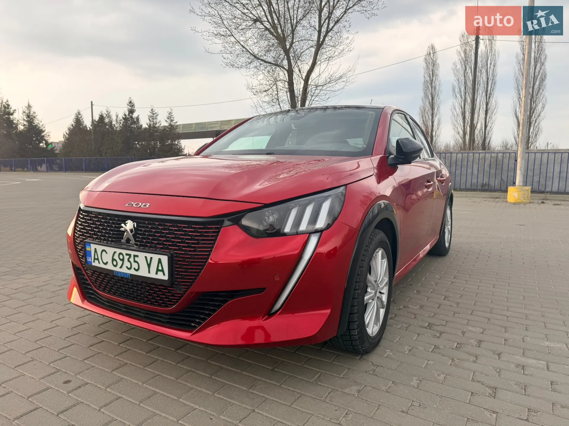 2019 Peugeot 208 - мініатюра 10