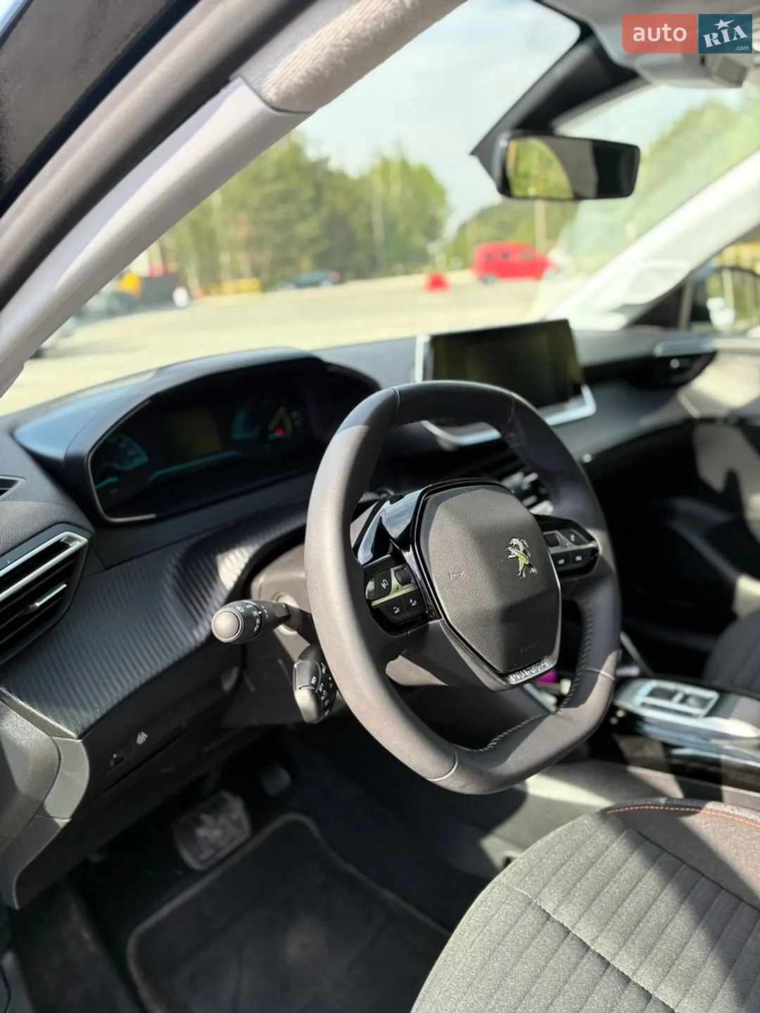 2023 Peugeot 208 - мініатюра 9