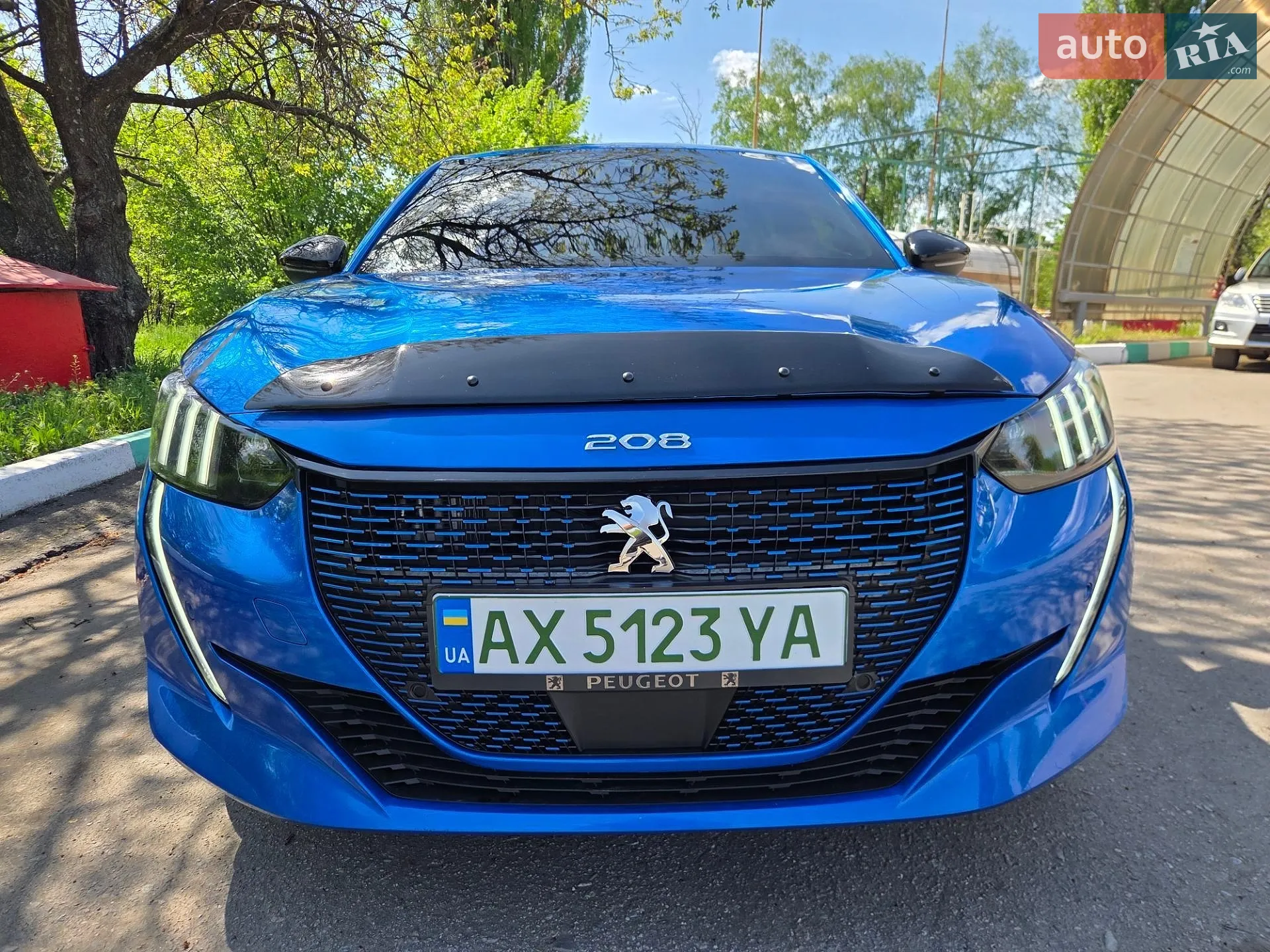 2022 Peugeot 208 - мініатюра 4