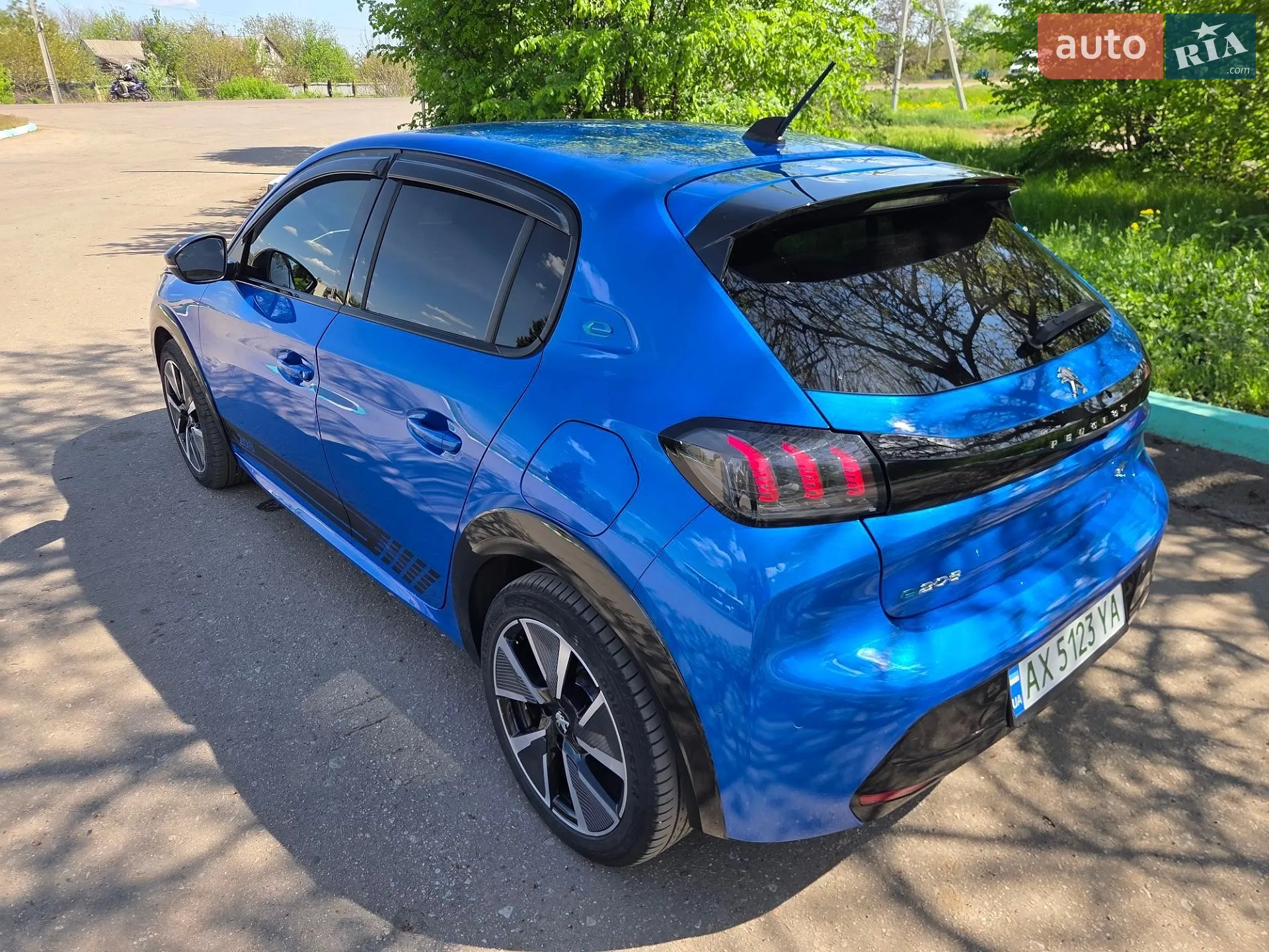 2022 Peugeot 208 - мініатюра 16