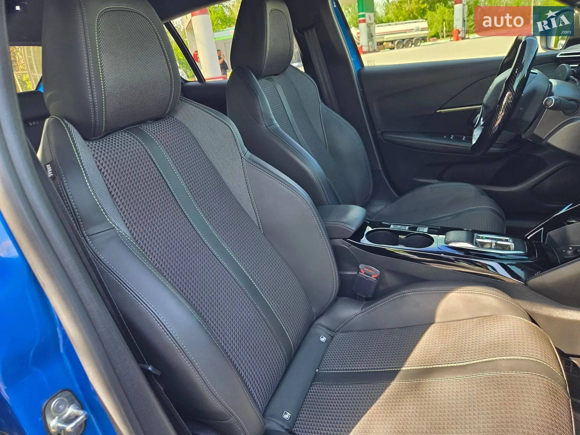 2022 Peugeot 208 - мініатюра 21