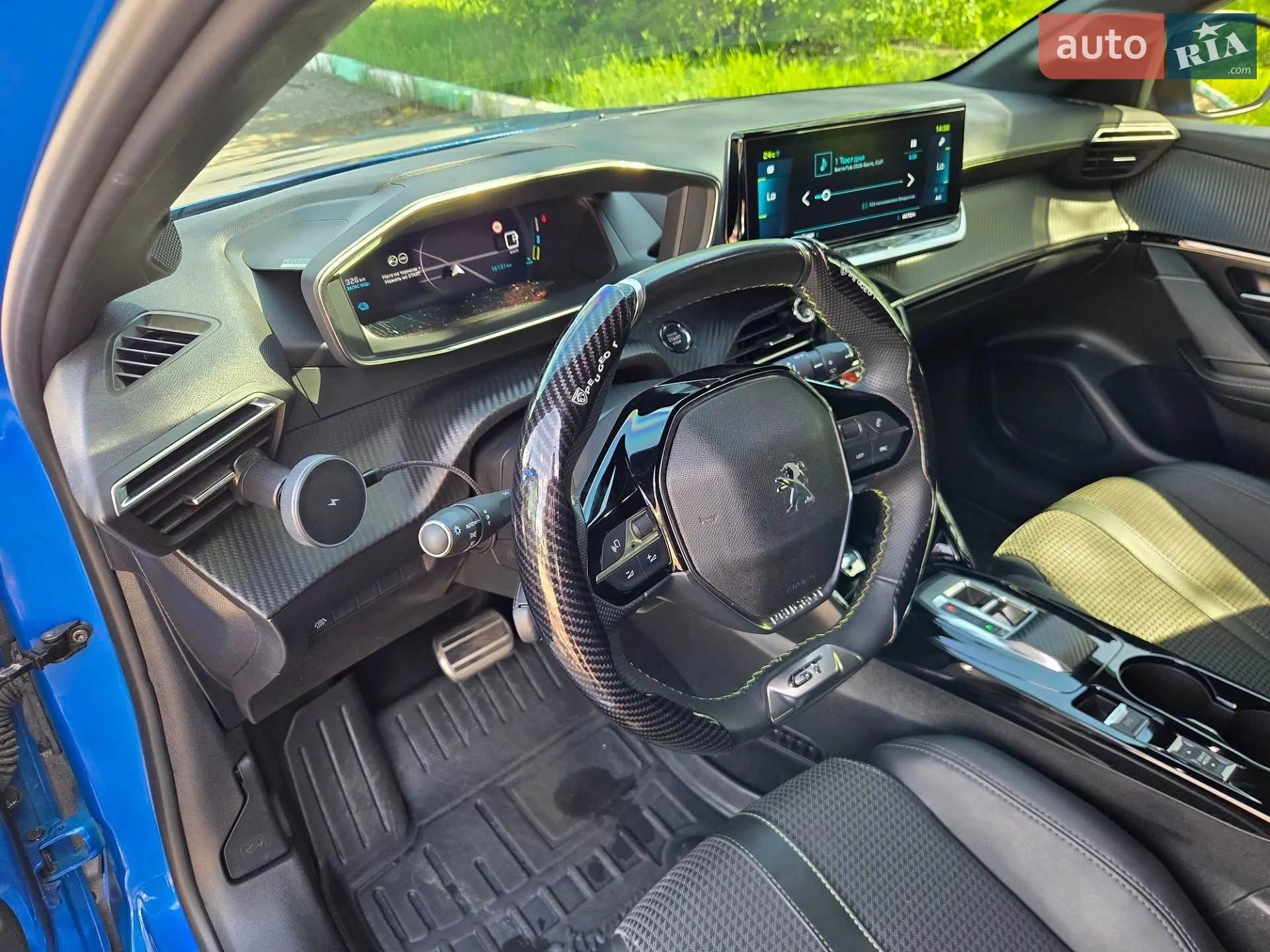 2022 Peugeot 208 - мініатюра 25