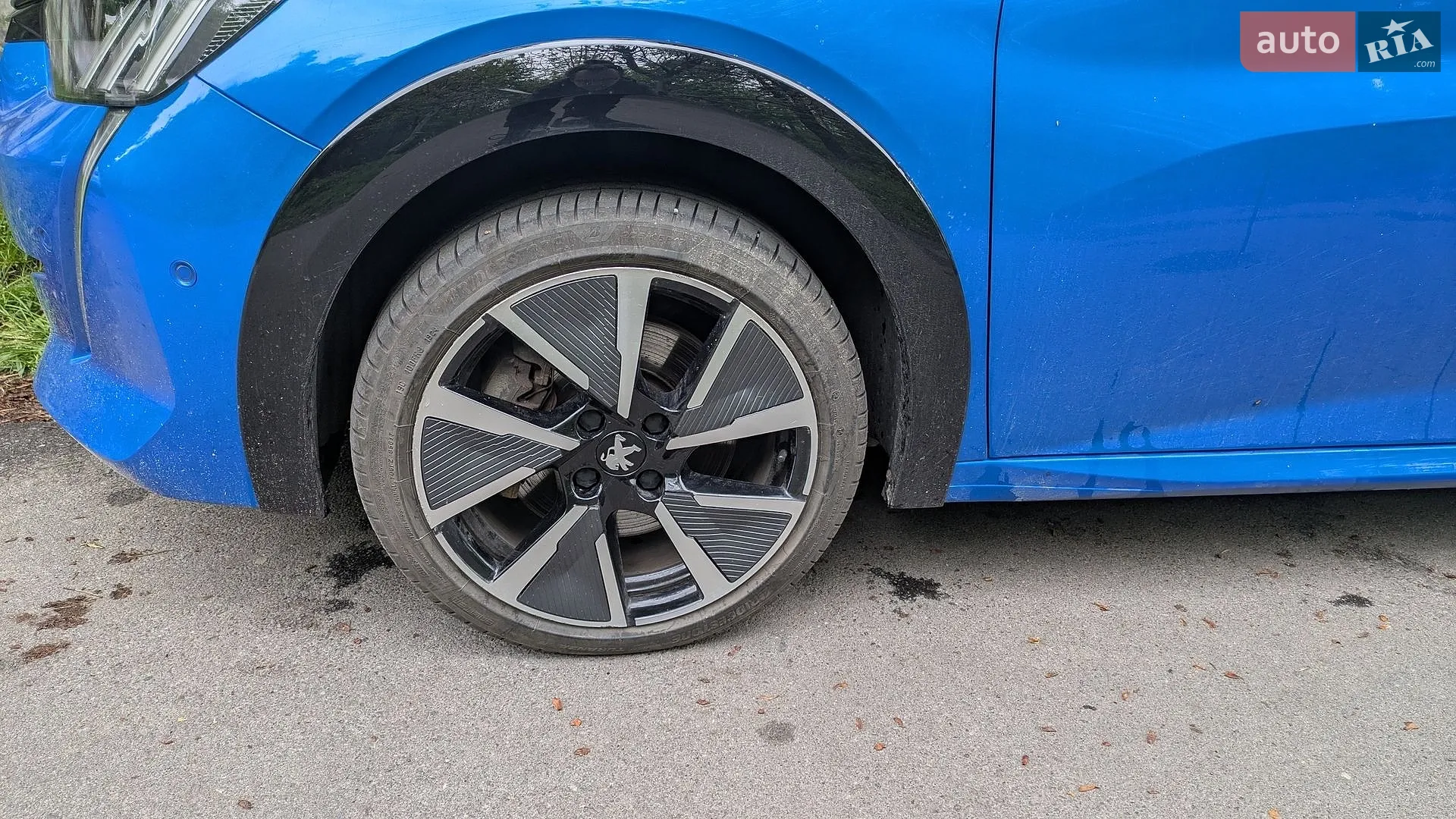 2020 Peugeot 208 - мініатюра 18