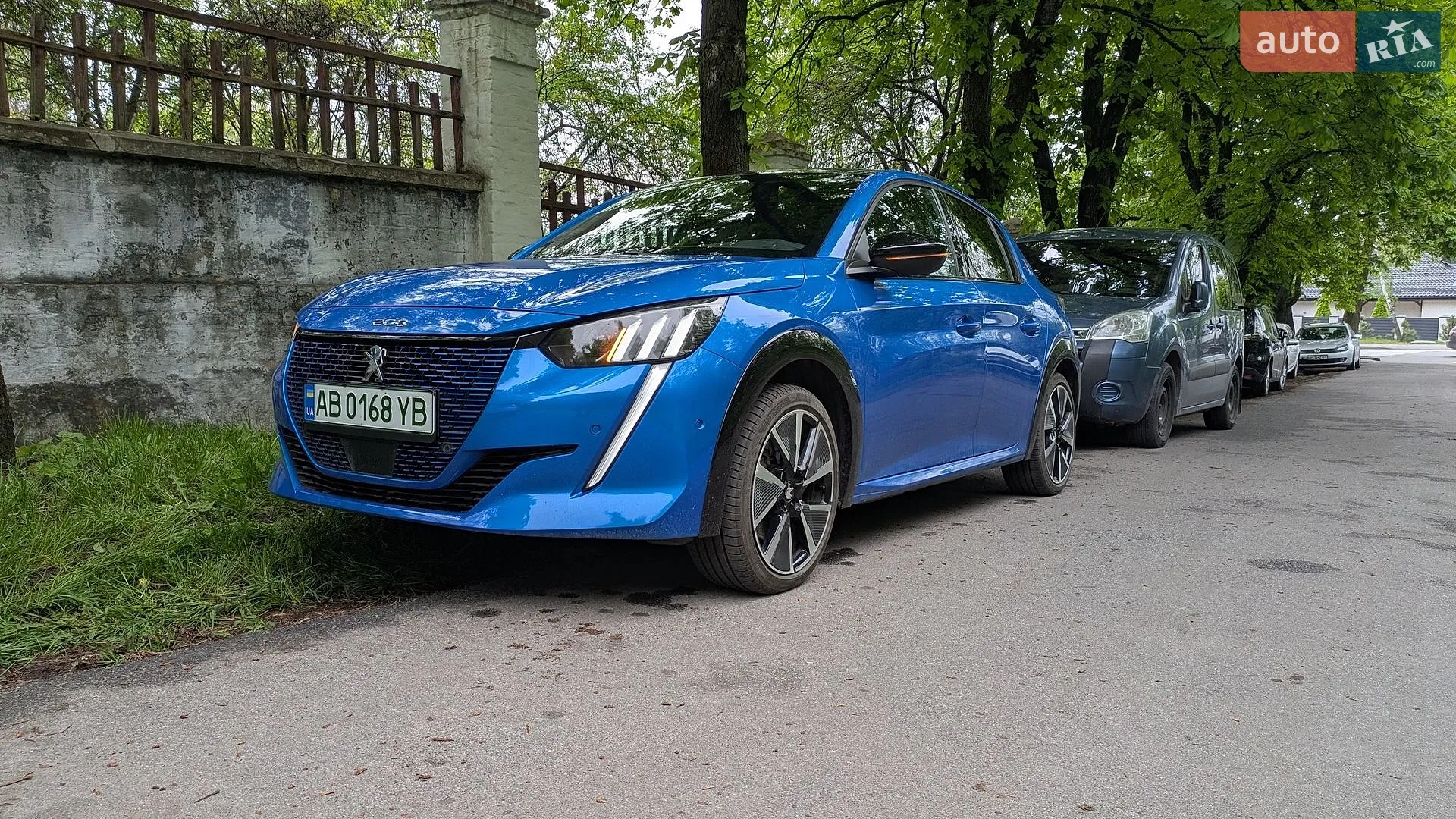 2020 Peugeot 208 - мініатюра 28