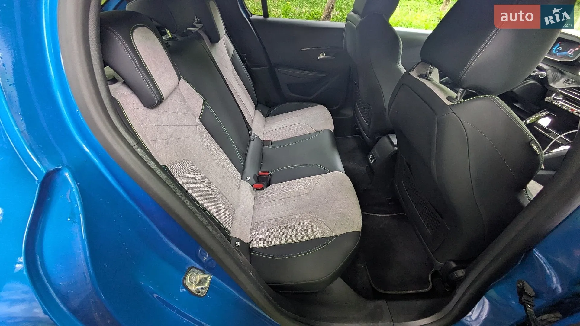 2020 Peugeot 208 - мініатюра 32