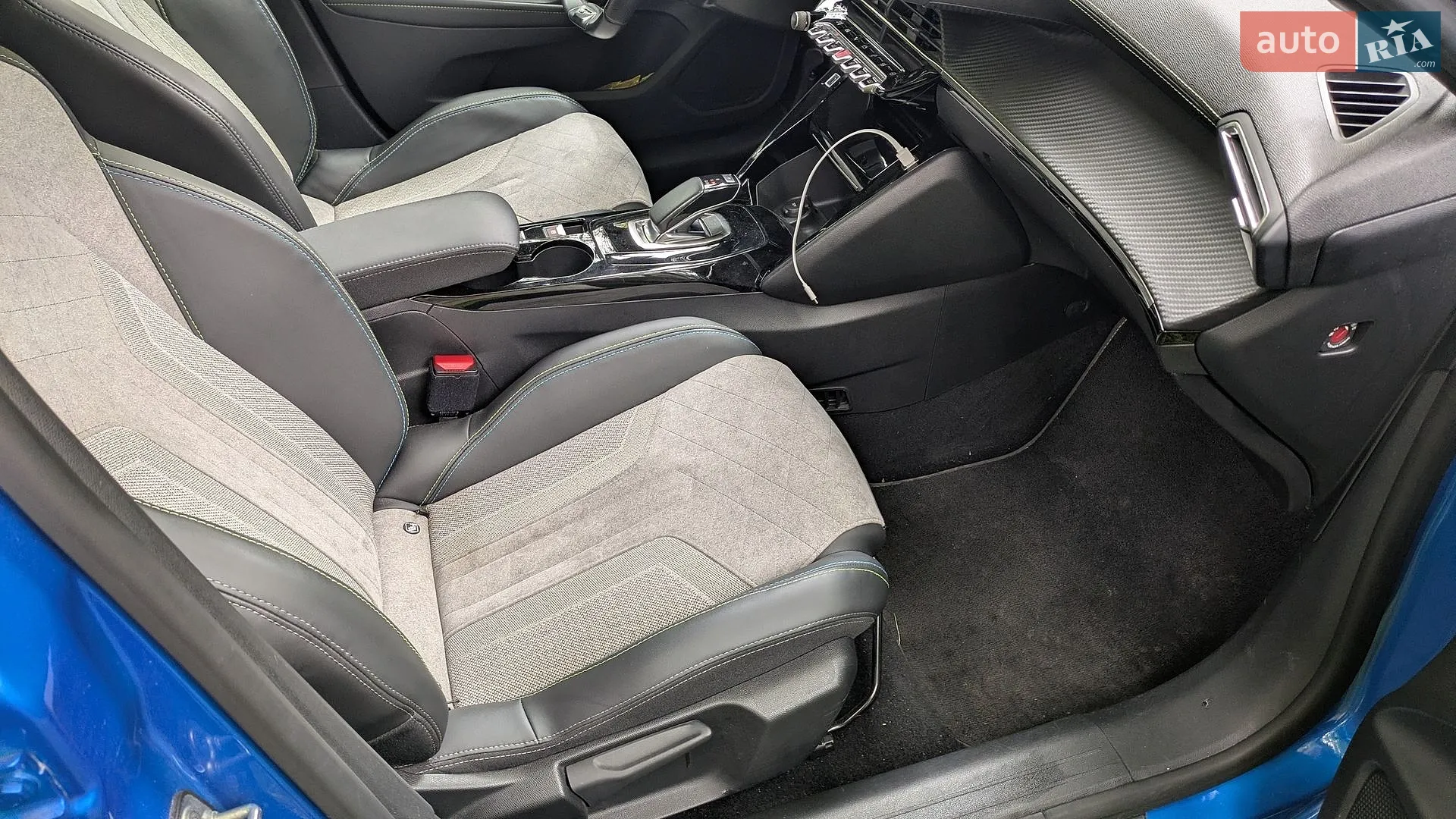 2020 Peugeot 208 - мініатюра 41