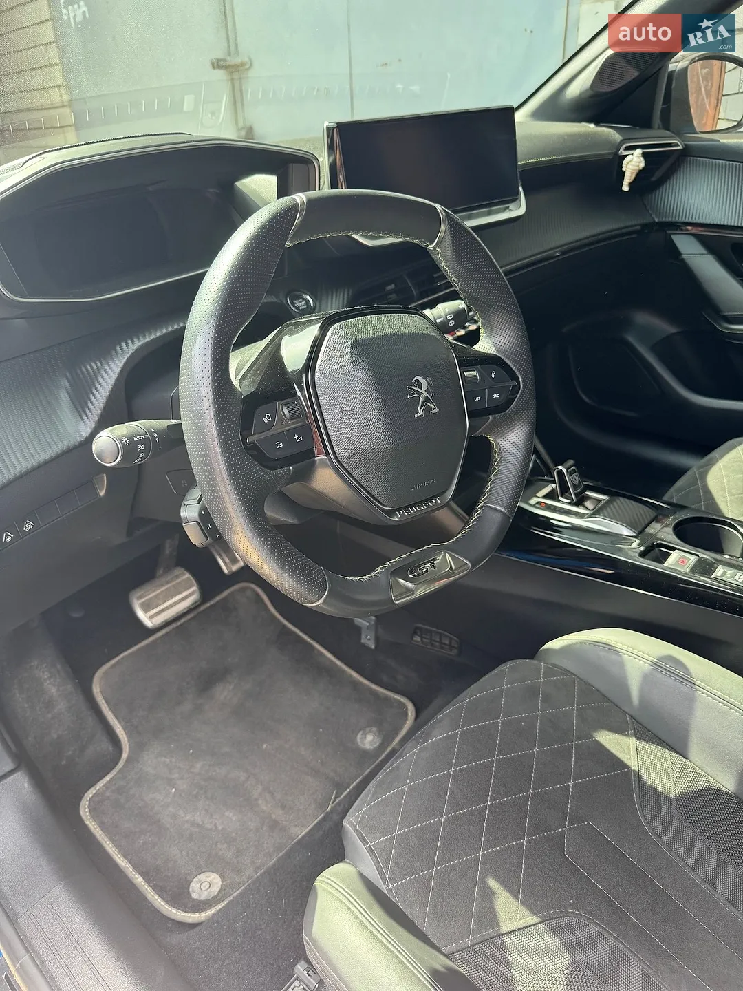 2022 Peugeot 208 - мініатюра 13