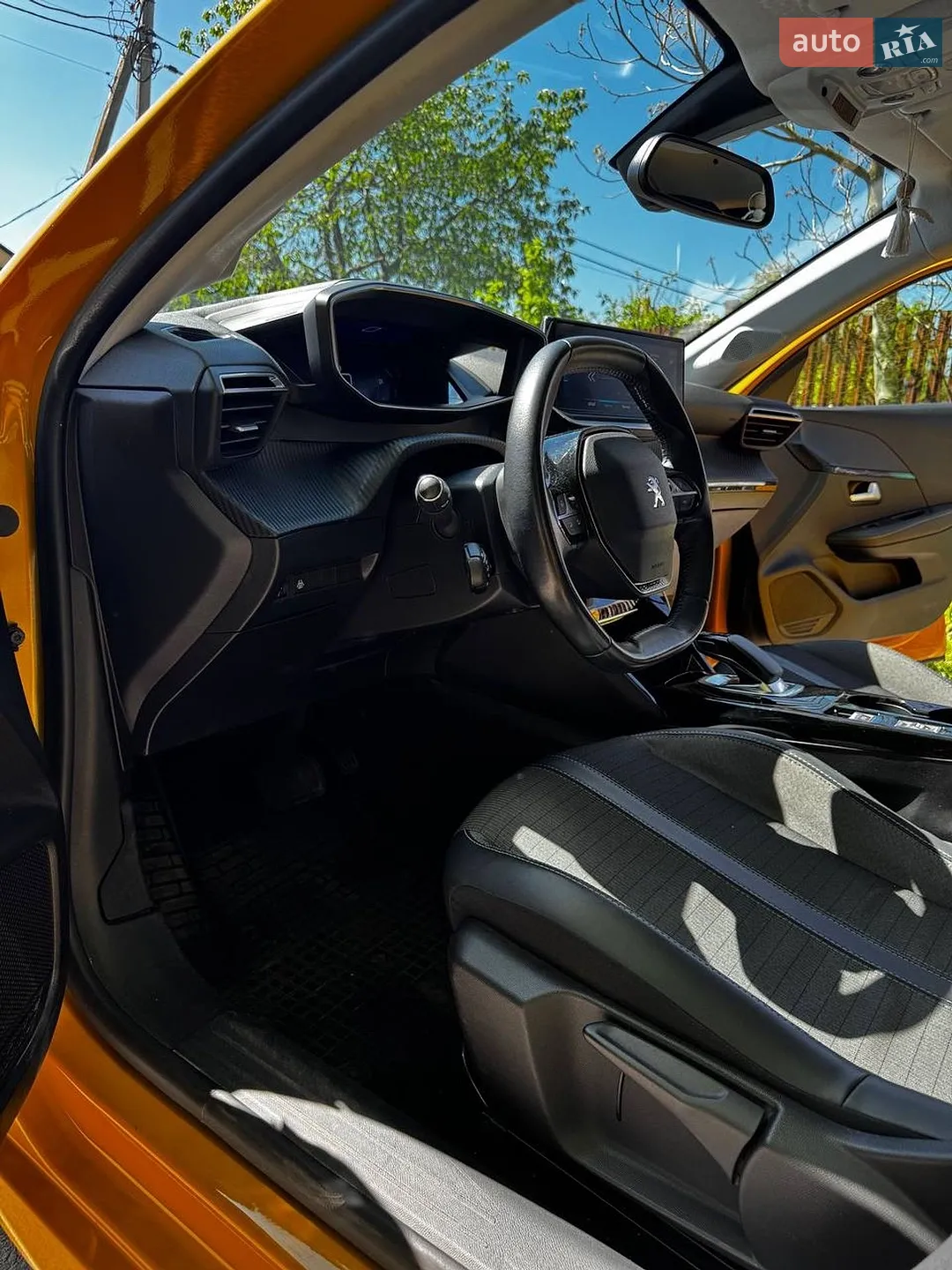 2020 Peugeot 208 - мініатюра 9