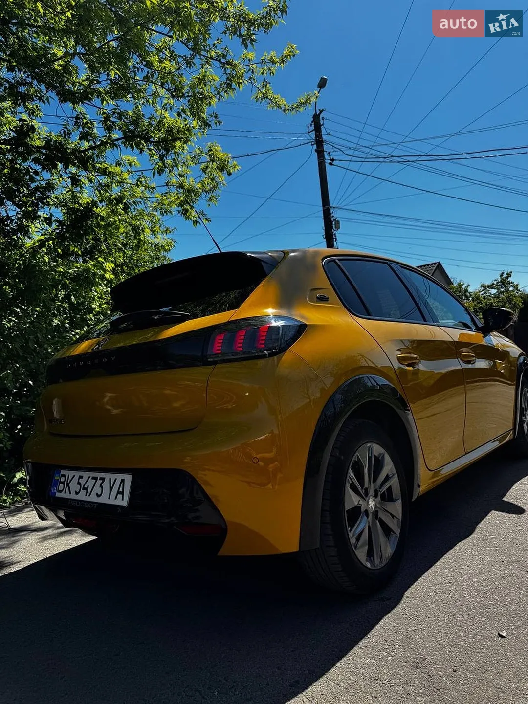 2020 Peugeot 208 - мініатюра 43
